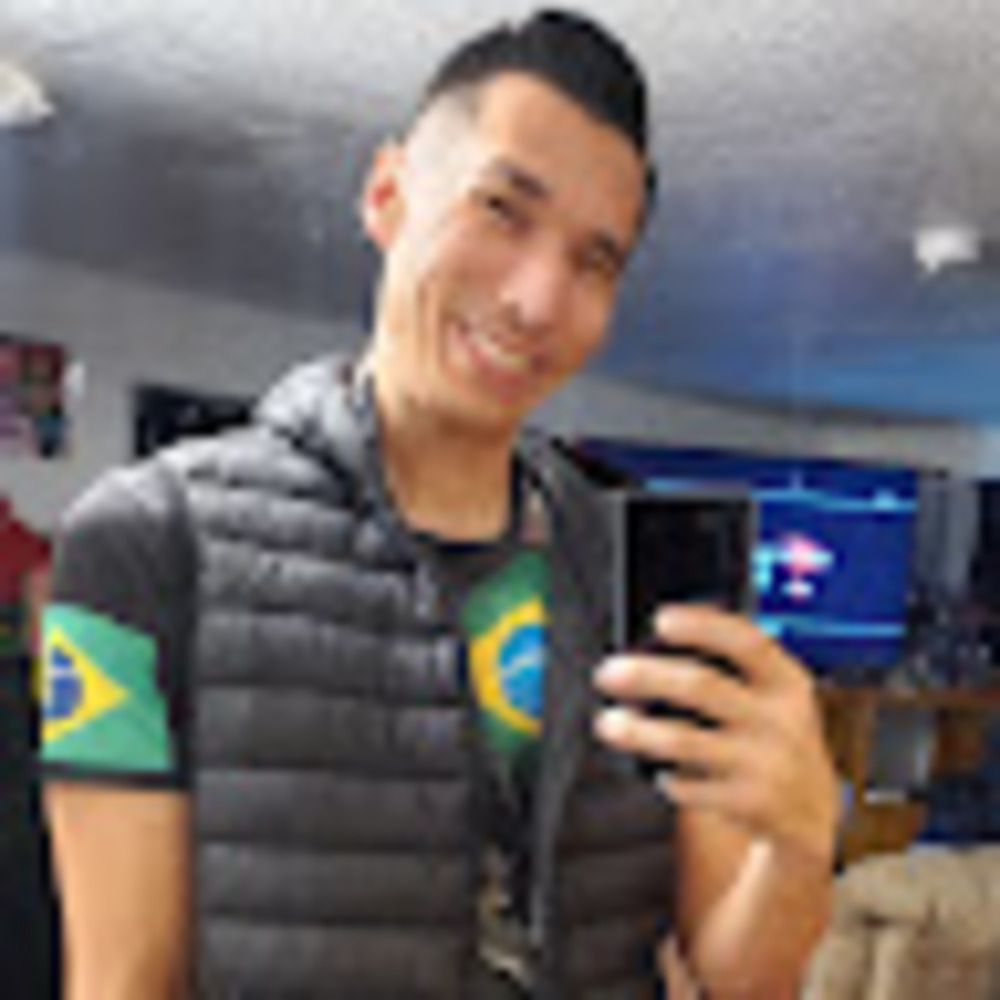 Meet your Posher, J.